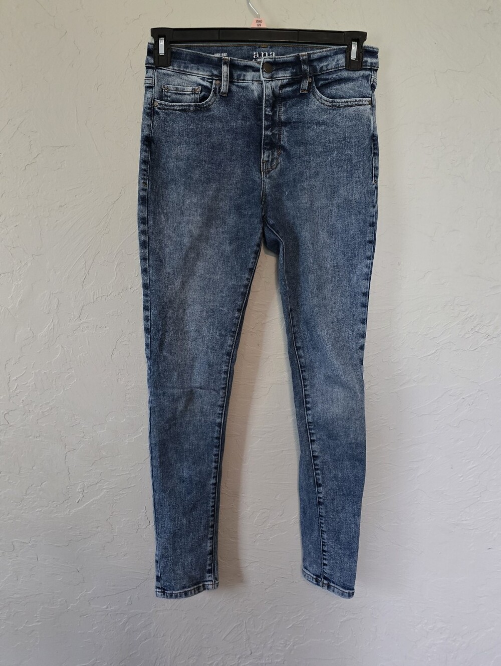 A.n.a Women Skinny Jeans Size 6